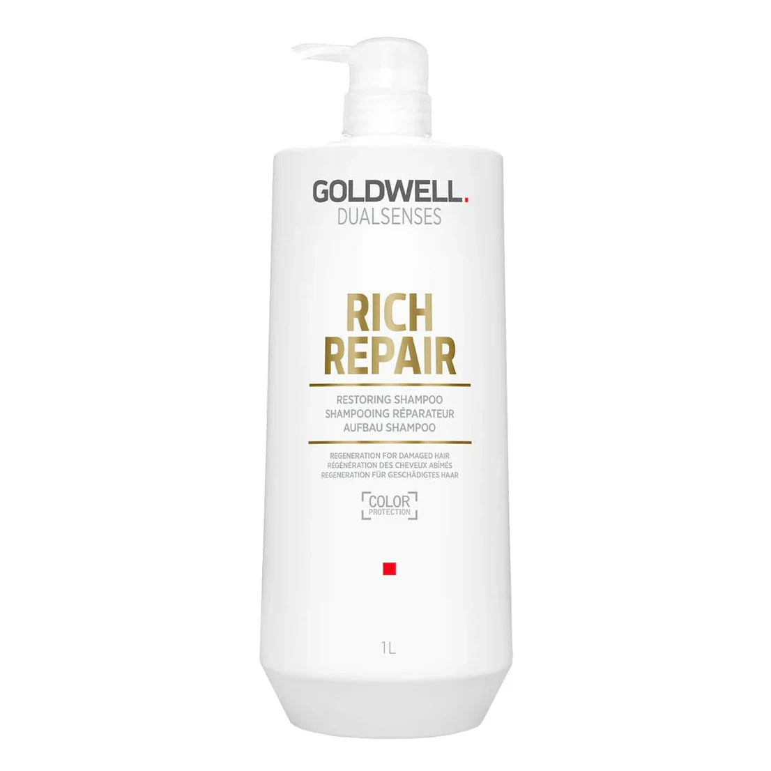GOLDWELL Dualsenses Rich Repair Restoring Conditioner