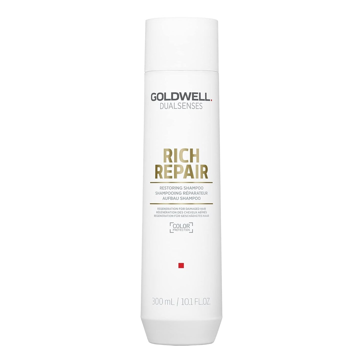 GOLDWELL Dualsenses Rich Repair Restoring Shampoo
