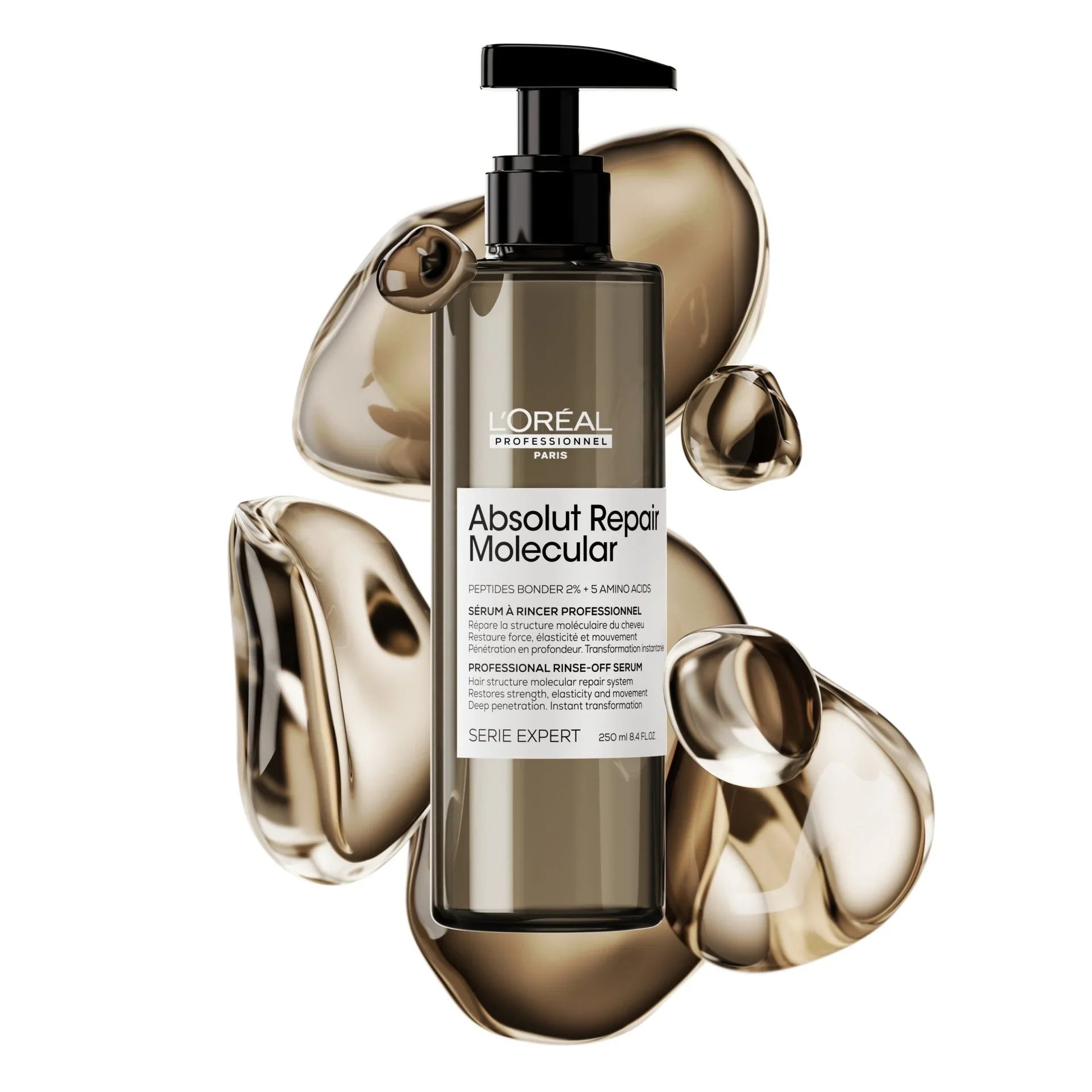 L'ORÉAL Absolut Repair Molecular Rinse-Off Serum