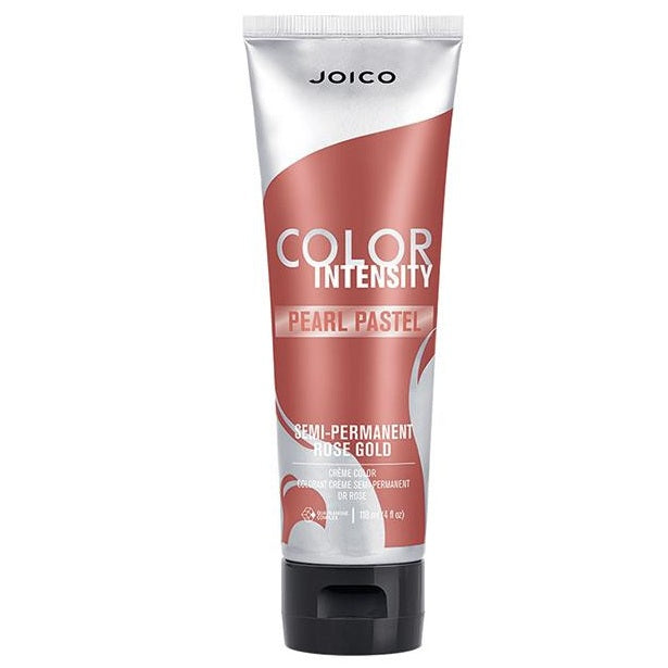 JOICO Color Intensity Semi-Permanent Rose Gold