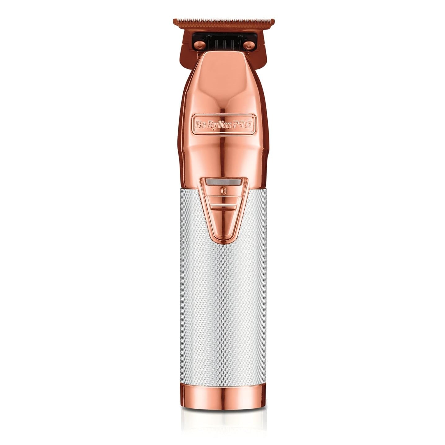 BaBylissPRO RoseFX All-Metal Lithium Outlining Trimmer