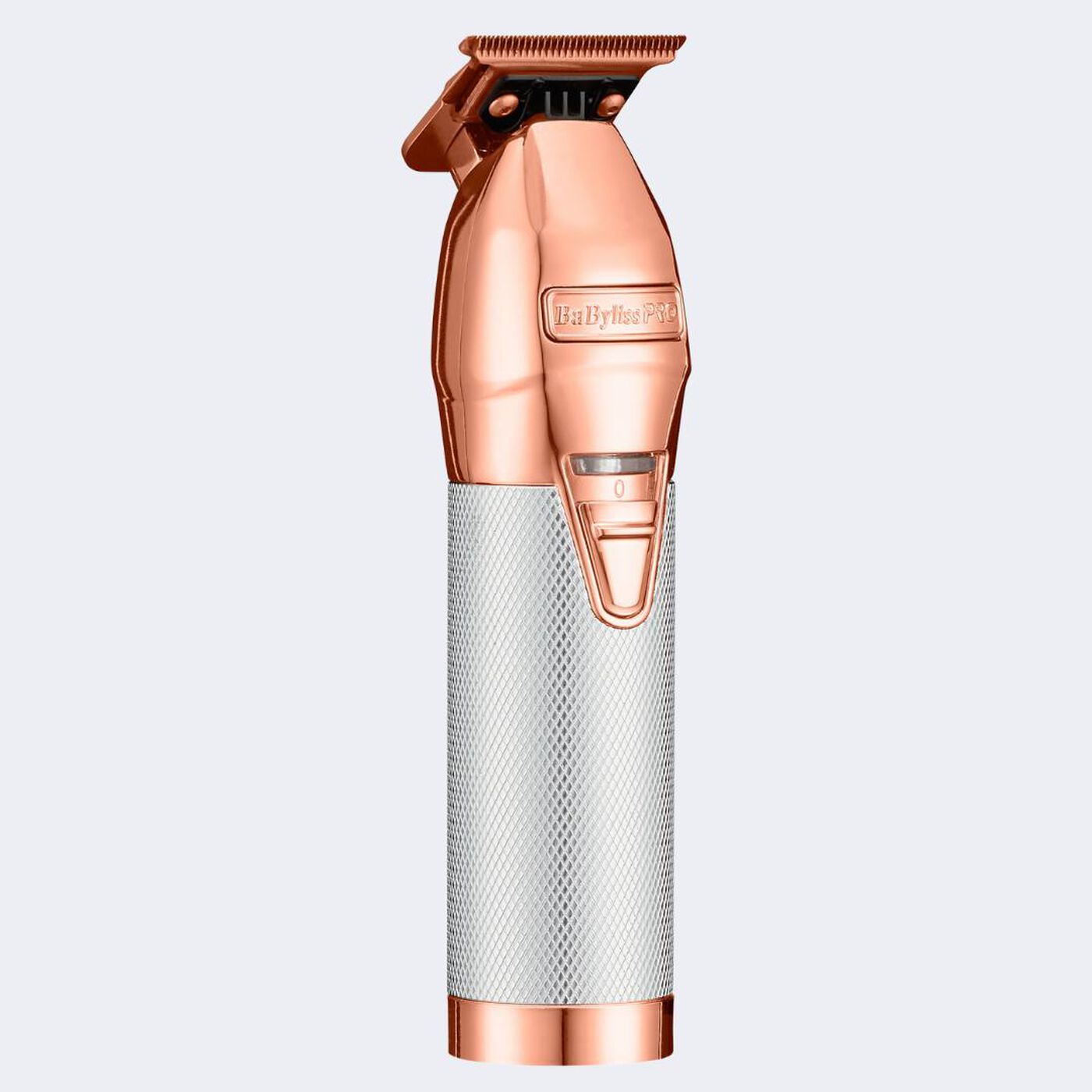 BaBylissPRO RoseFX All-Metal Lithium Outlining Trimmer