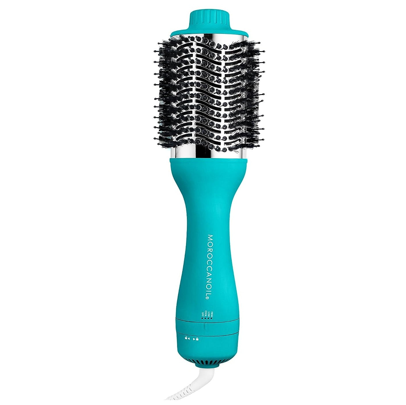 MOROCCANOIL 4-In-1 Blow-Dryer Brush