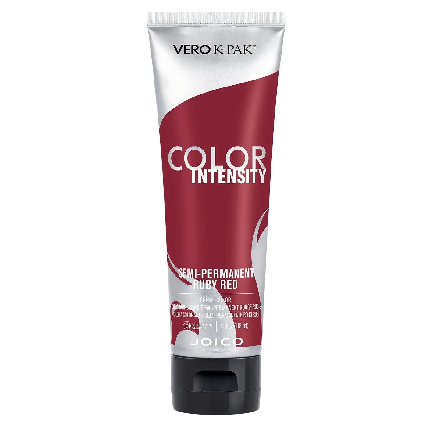 JOICO Color Intensity Semi-Permanent Ruby Red