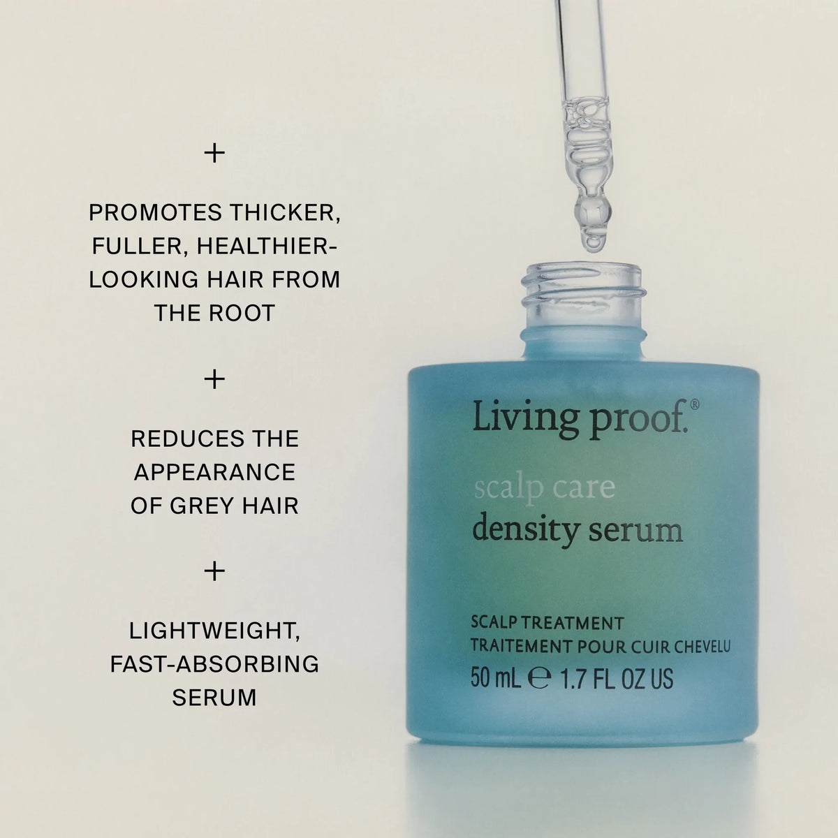 LIVING PROOF Scalp Care Density Serum