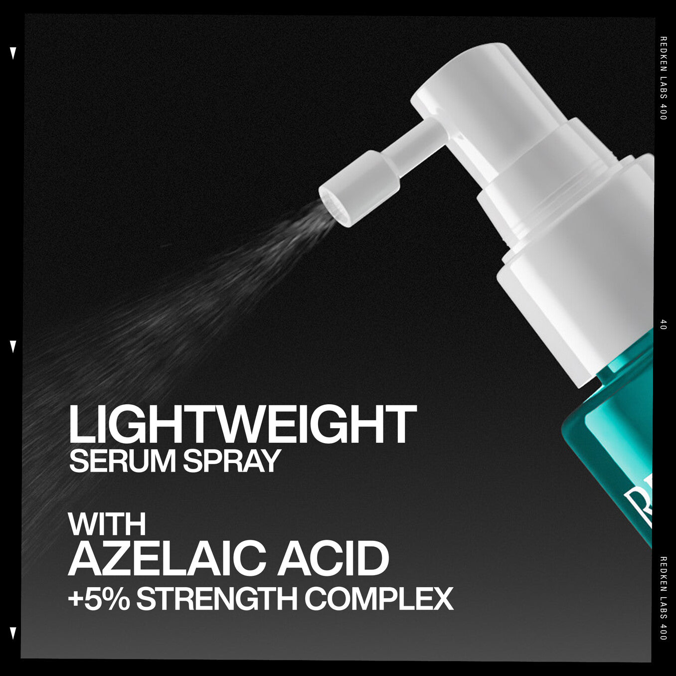 REDKEN Acidic Grow Full System Scalp & Hair Serum