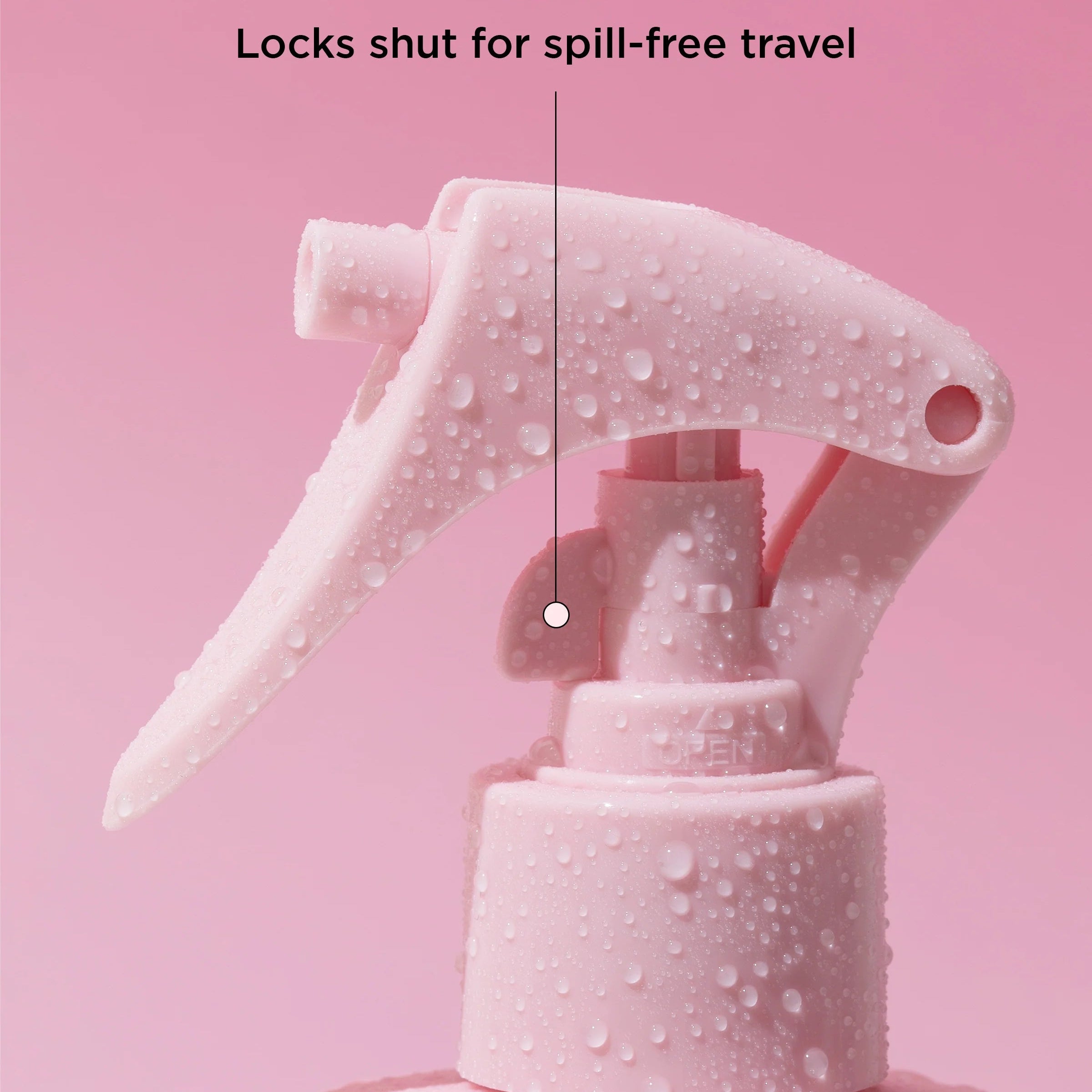 DESIGNME Puff.Me Sea Salt Spray