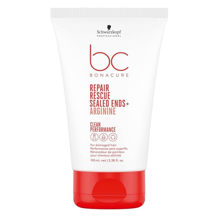 bc BONACURE Repair Rescue Sealed Ends+