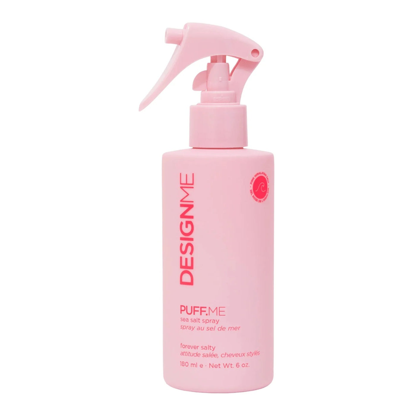 DESIGNME Puff.Me Sea Salt Spray
