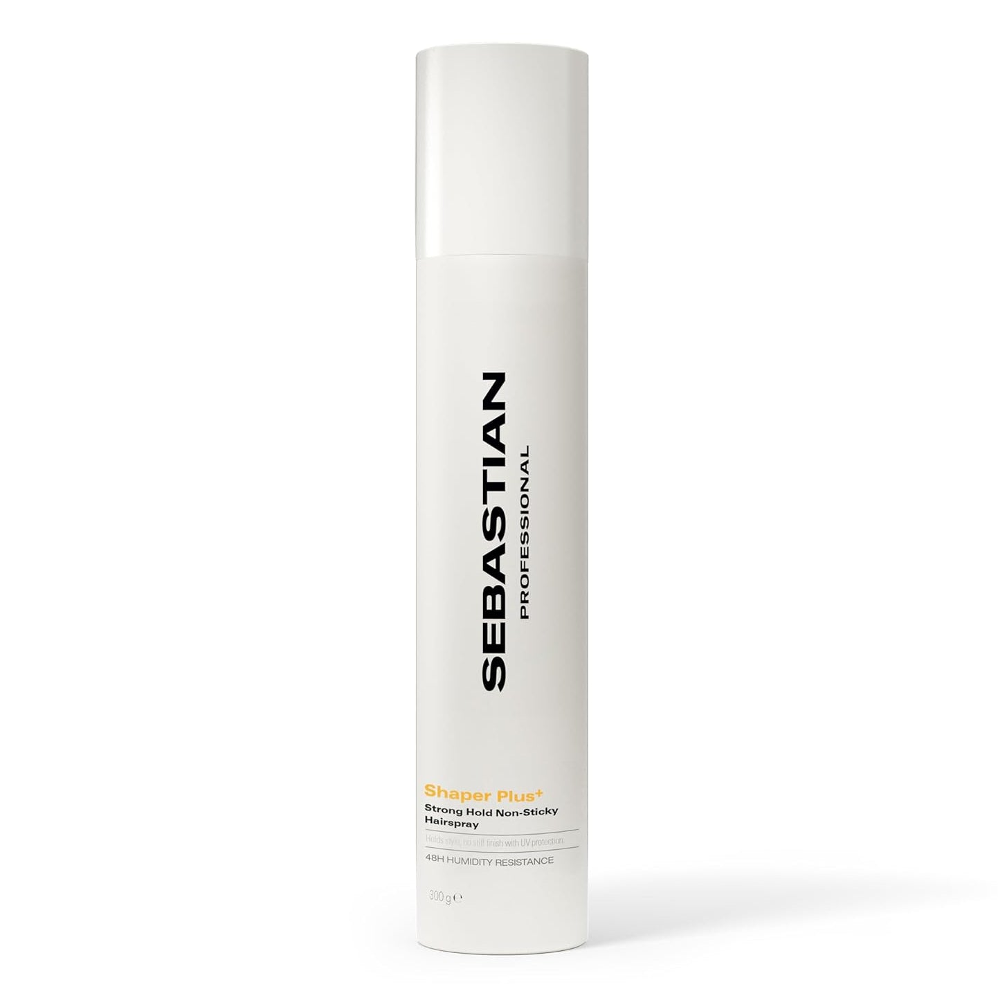 SEBASTIAN Shaper Plus+ Strong Hold Non-Sticky Hairspray
