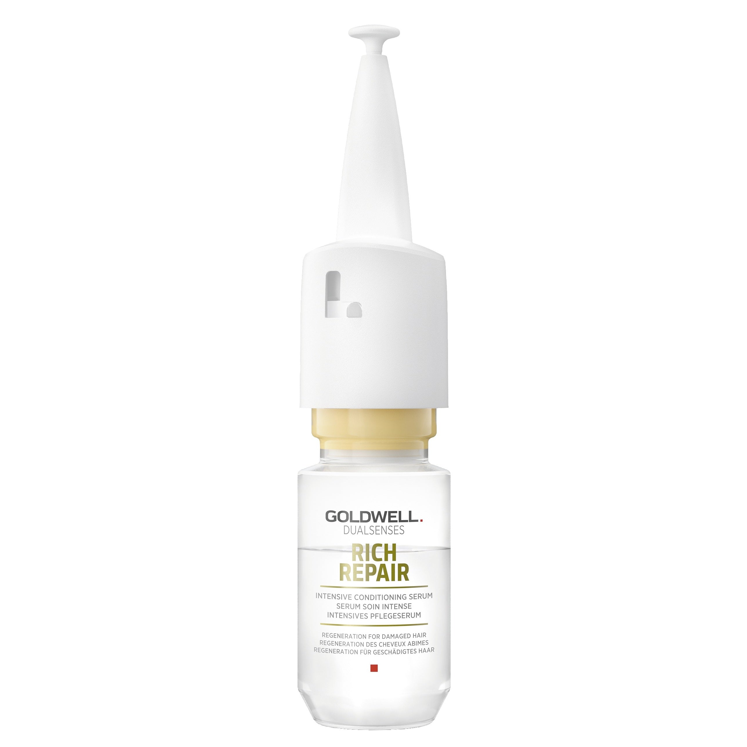 GOLDWELL Dualsenses Rich Repair Intensive Conditioning Serum