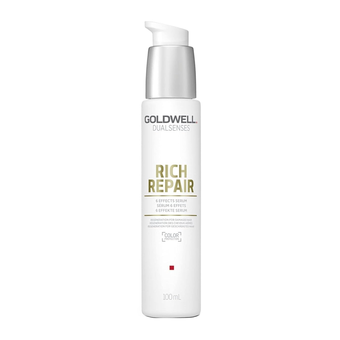 GOLDWELL Dualsenses Rich Repair 6 Effect Serum