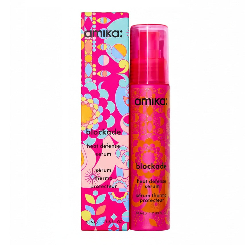 AMIKA Blockade Heat Defense Serum