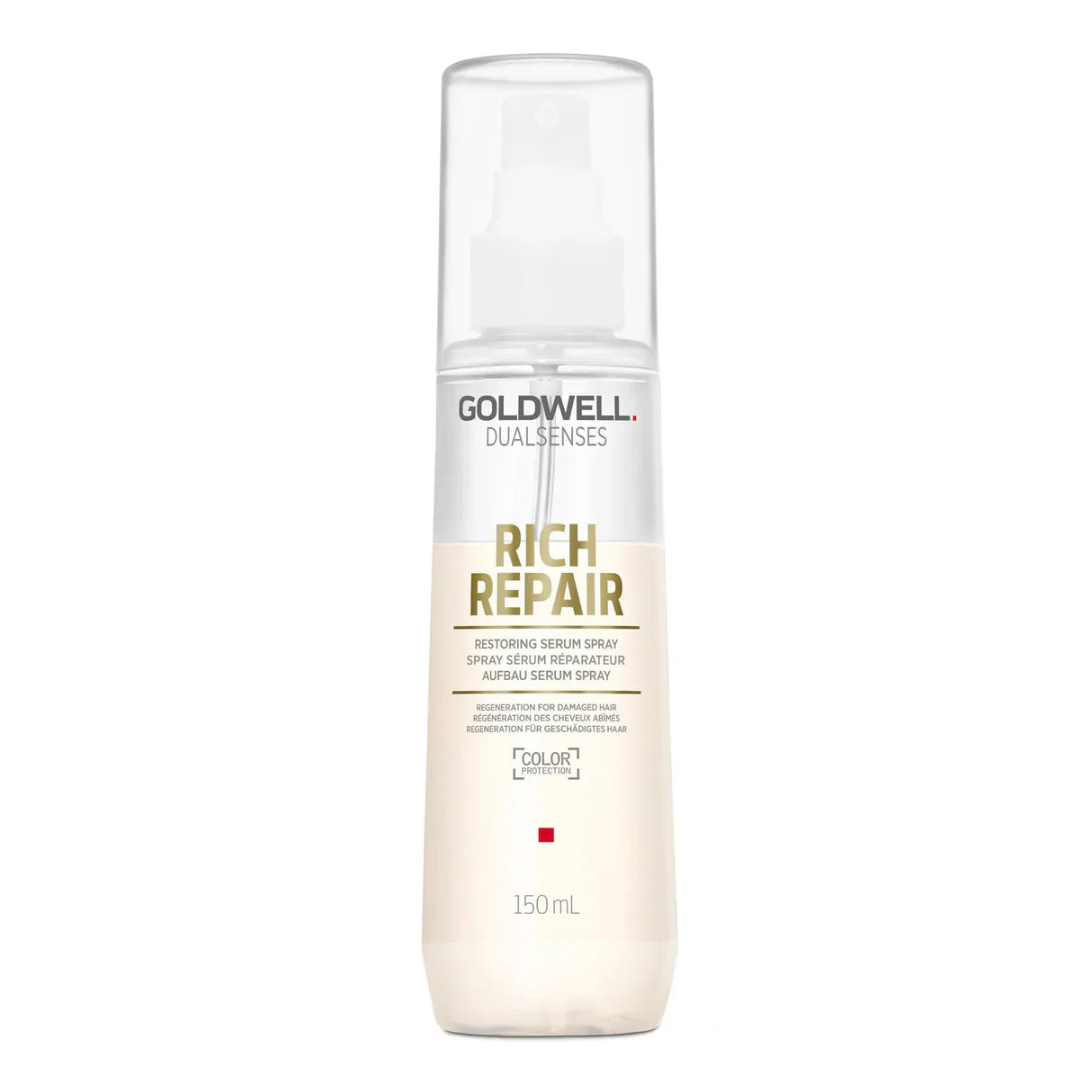 GOLDWELL Dualsenses Rich Repair Restoring Serum Spray