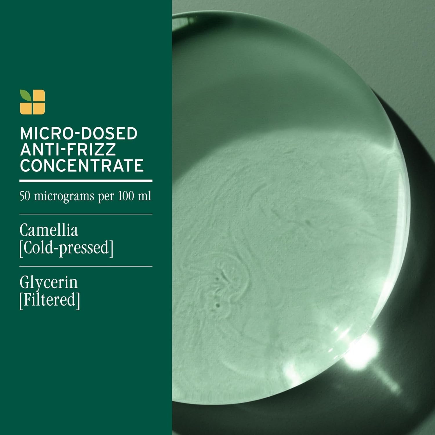 BIOLAGE Smooth Proof Serum