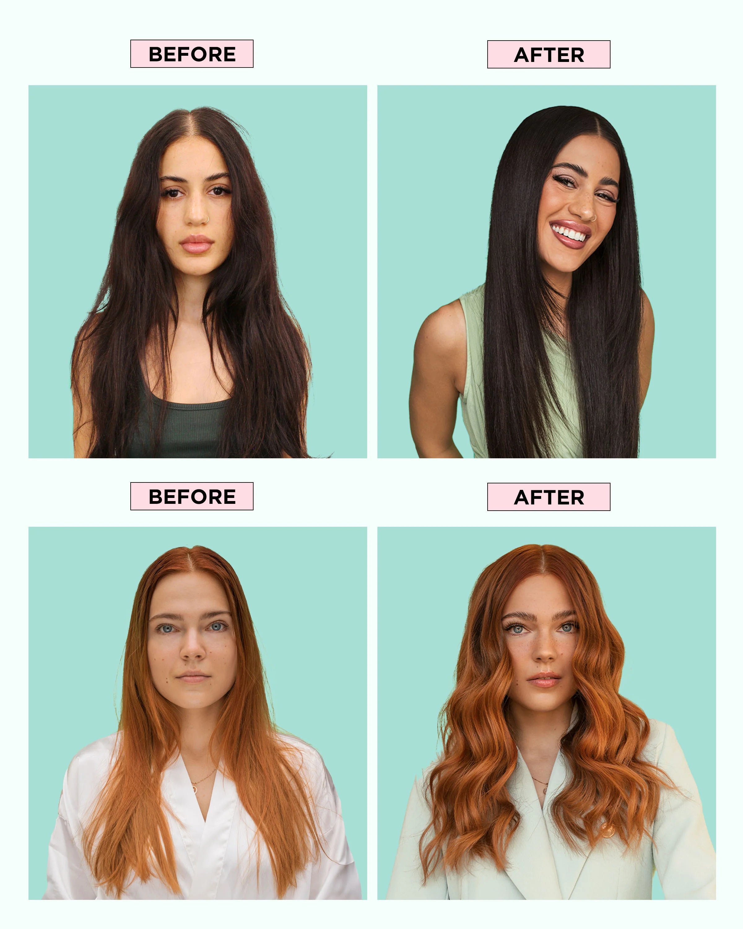 DESIGN.ME Gloss.me Hair Serum