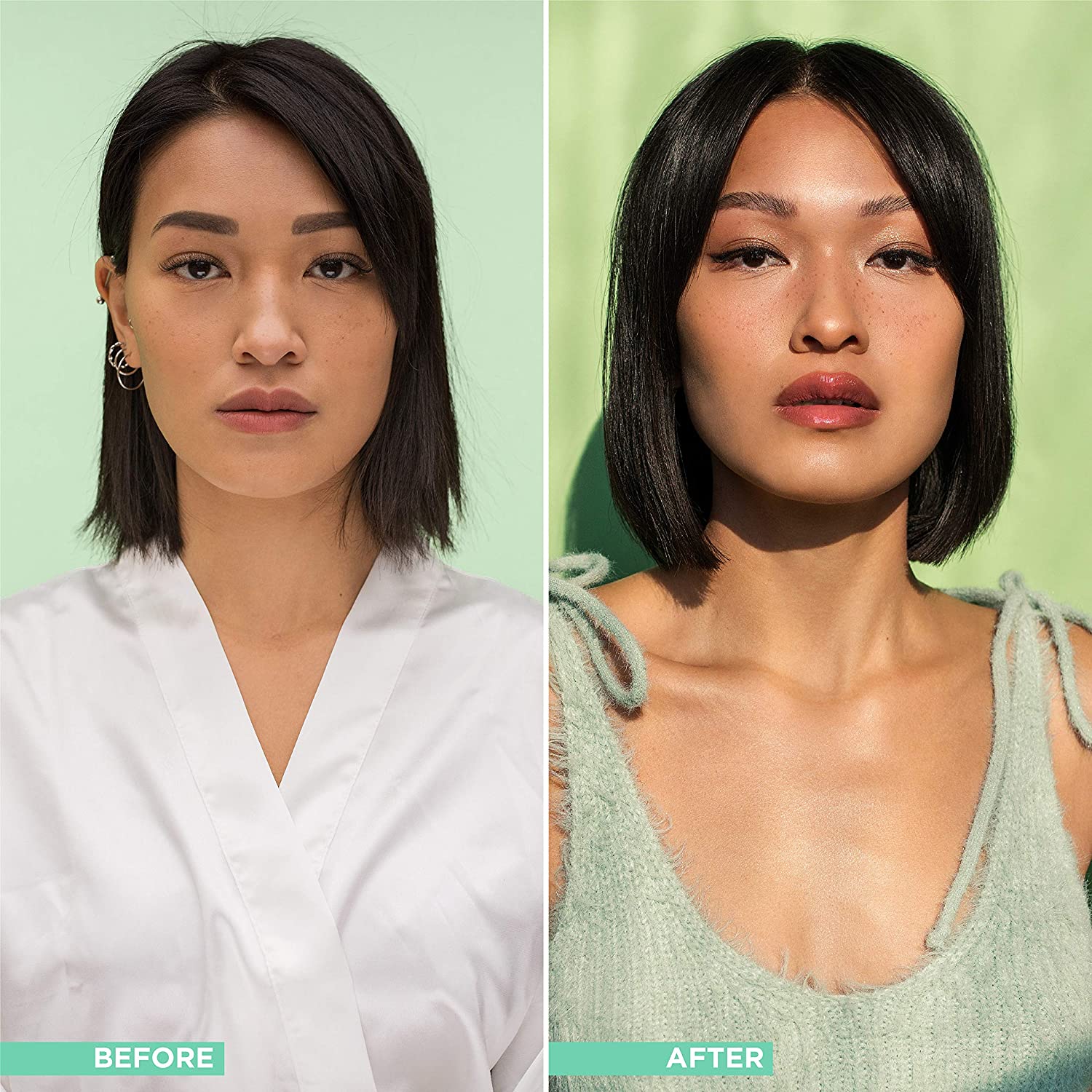 DESIGN.ME Gloss.me Hair Serum