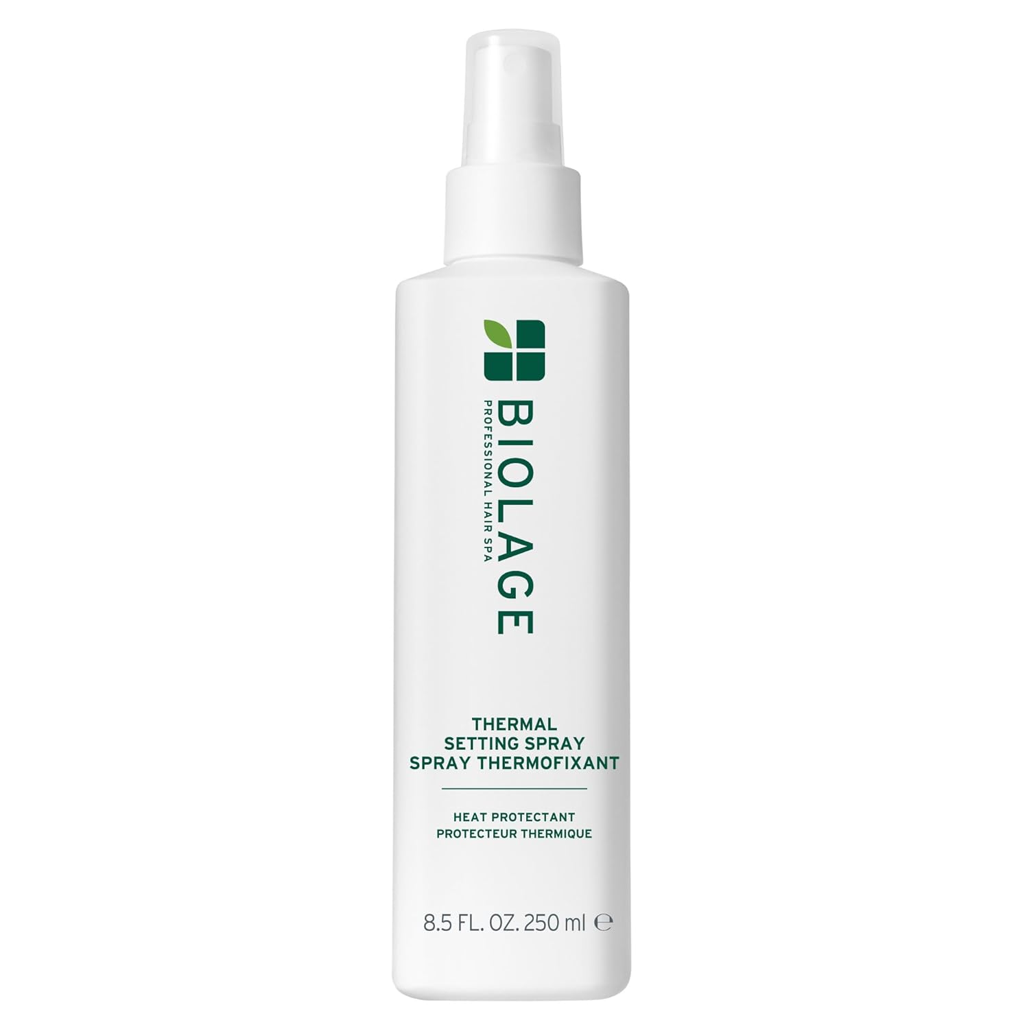 BIOLAGE Thermal Setting Spray