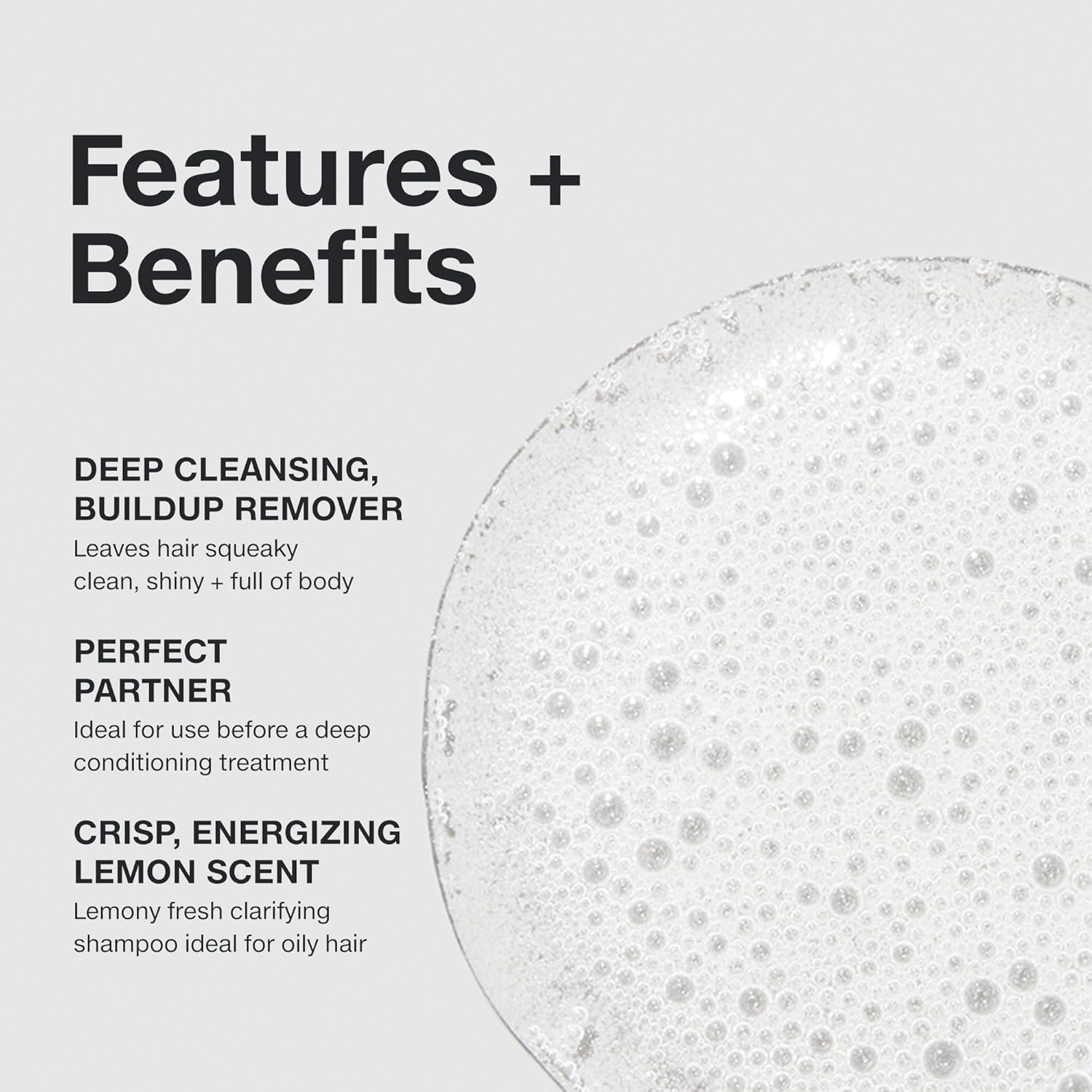 PAUL MITCHELL Shampoo Two Clarifying