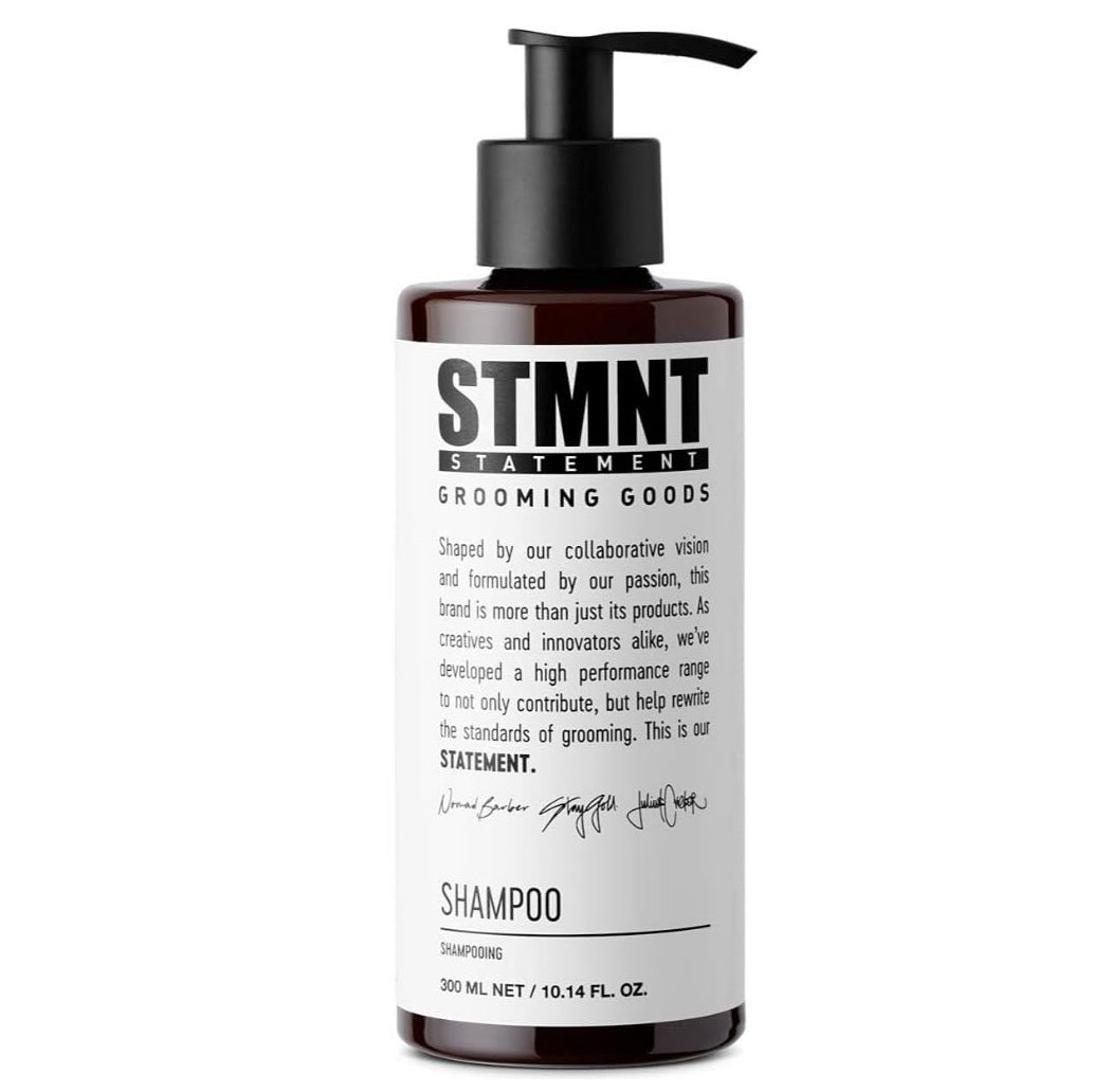 STMNT Shampoo Men