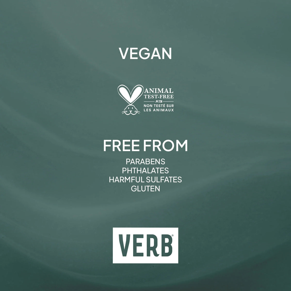 VERB Ghost Conditioner