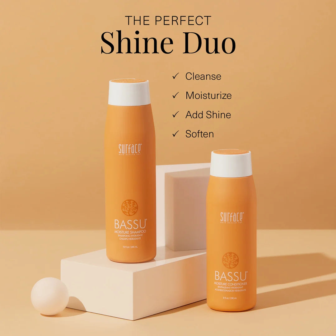 SURFACE Bassu Moisture Conditioner