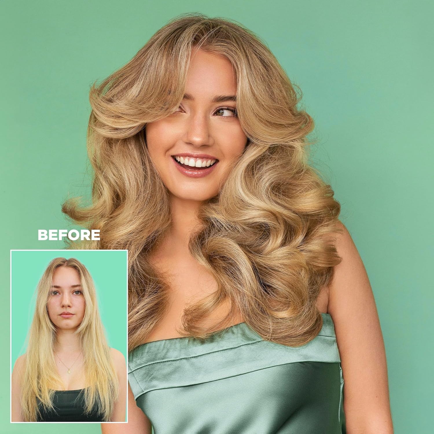 DESIGN.ME Gloss.me Hydrating Shampoo