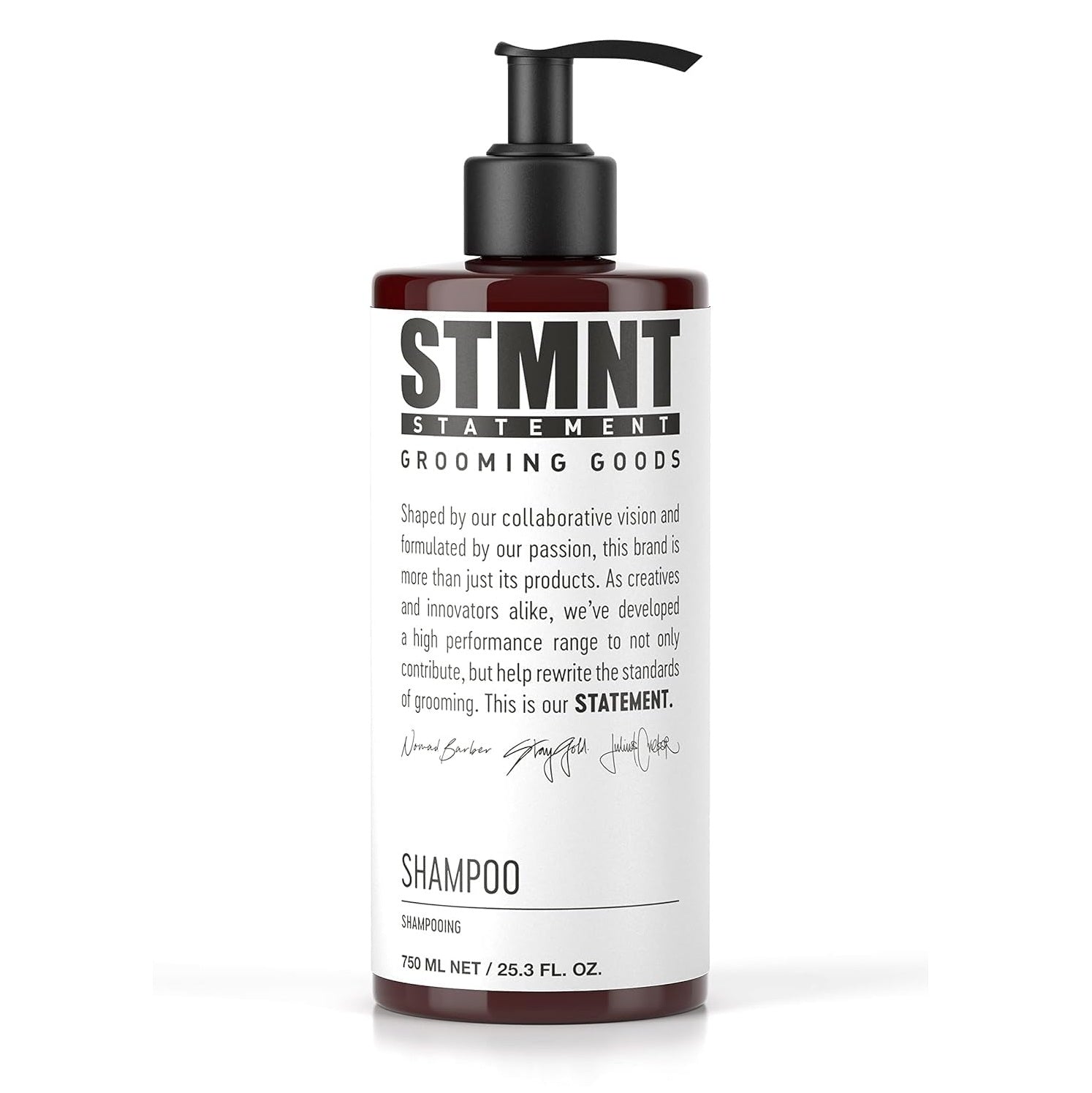 STMNT Shampoo Men
