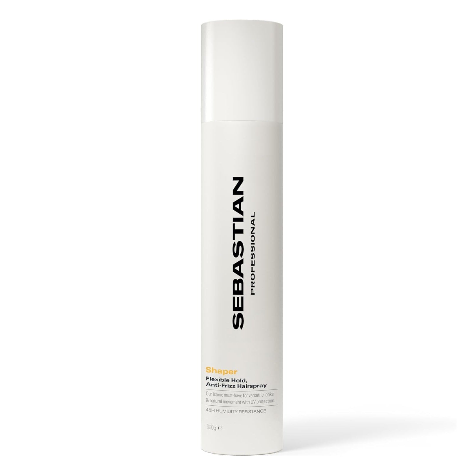 SEBASTIAN Shaper Flexible Hold Anti-Frizz Hairspray