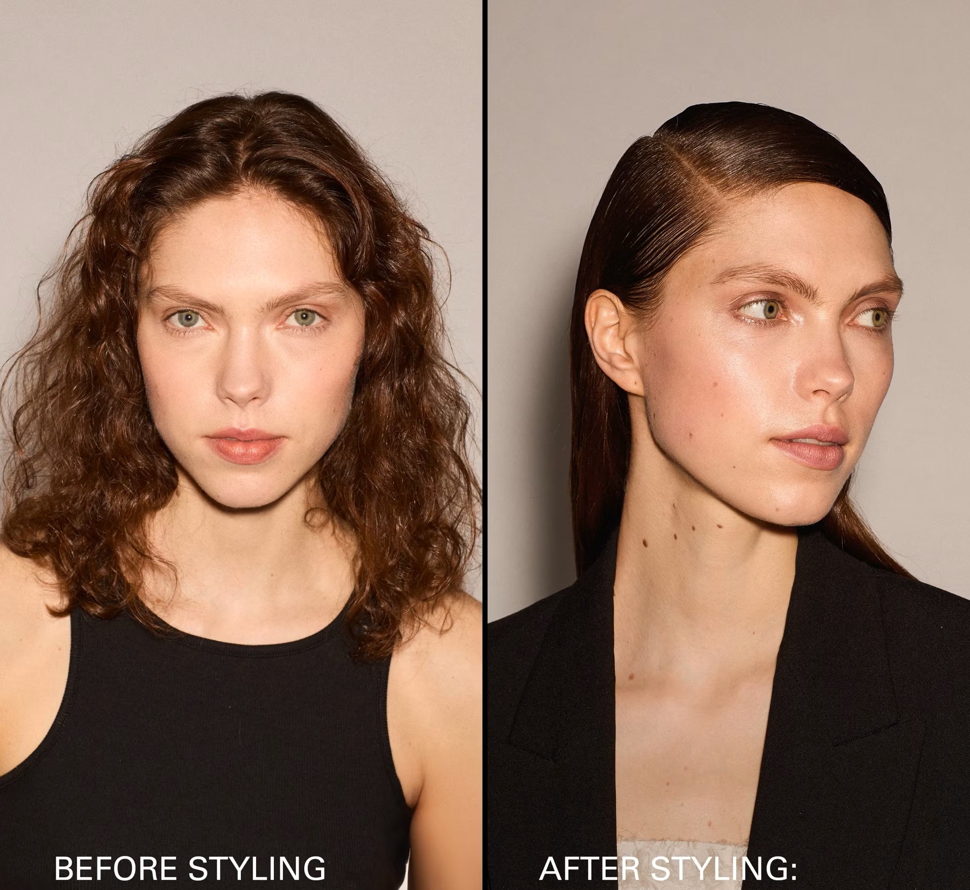 SEBASTIAN Shaper Plus+ Strong Hold Non-Sticky Hairspray