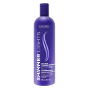 CLAIROL Shimmer Lights Blonde Toning Shampoo