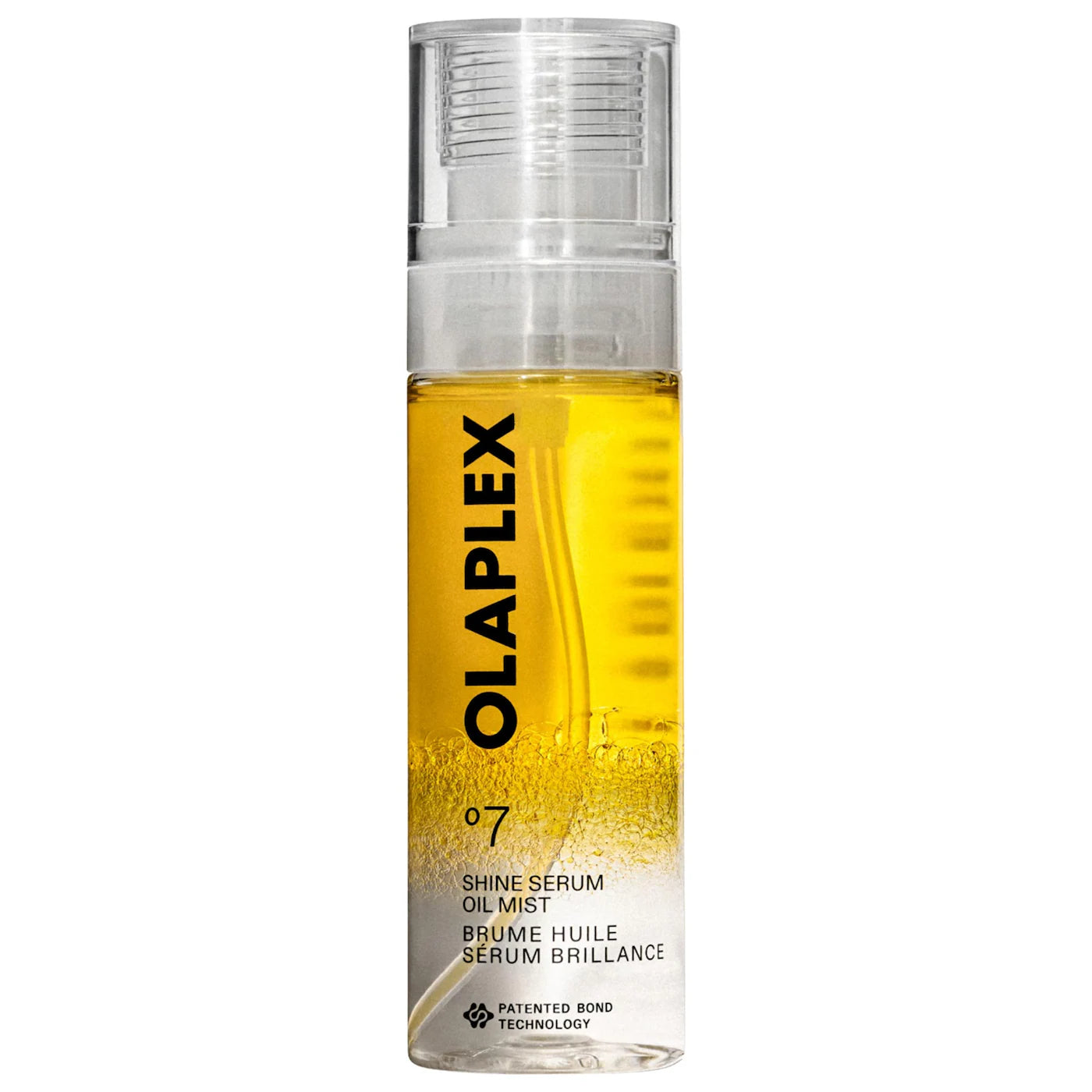 OLAPLEX °7 Shine Serum Oil Mist
