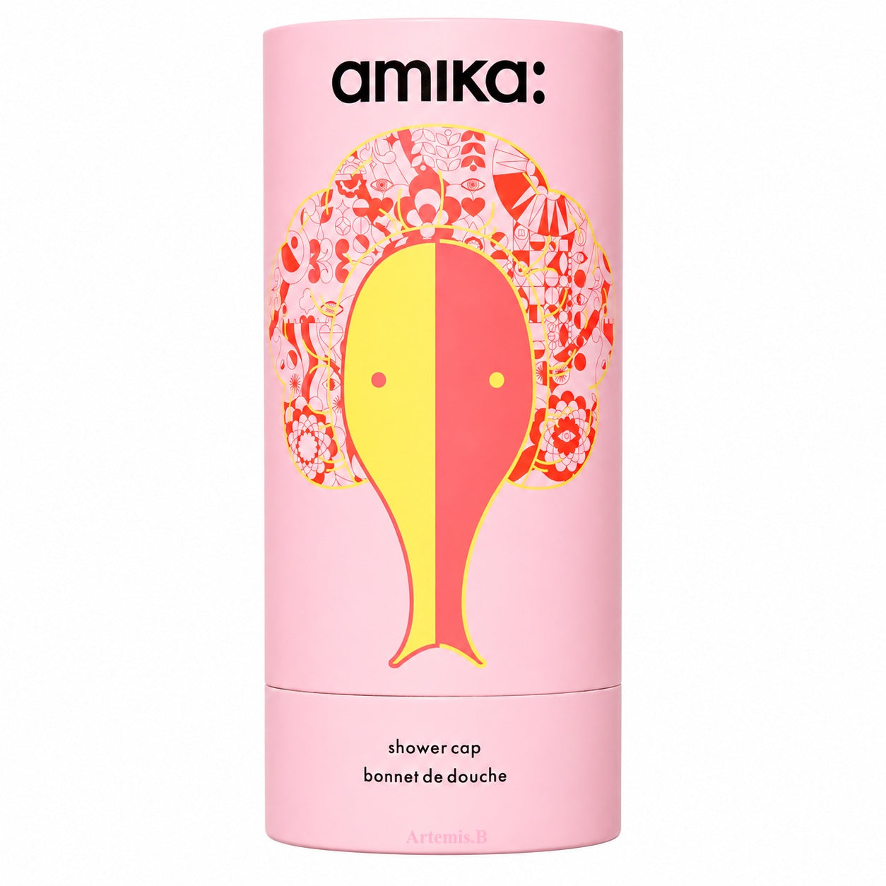 AMIKA Shower Cap