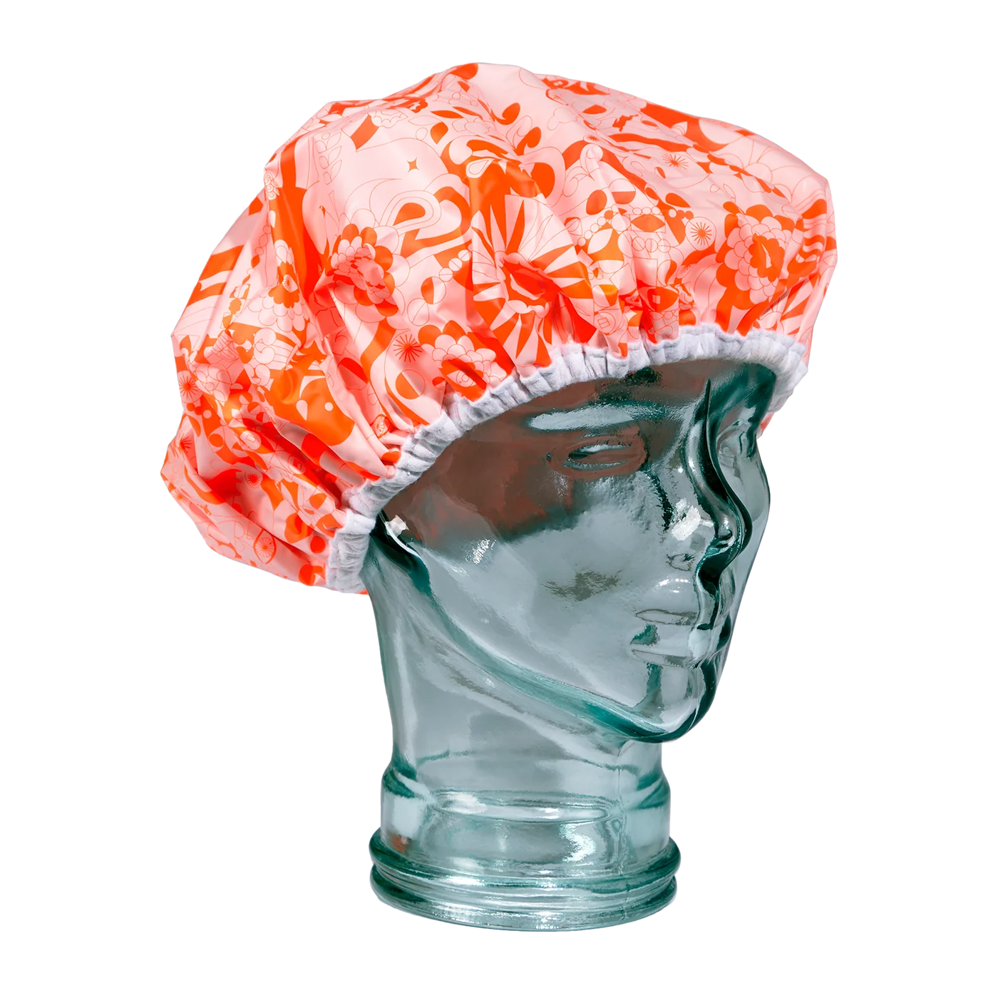 AMIKA Shower Cap