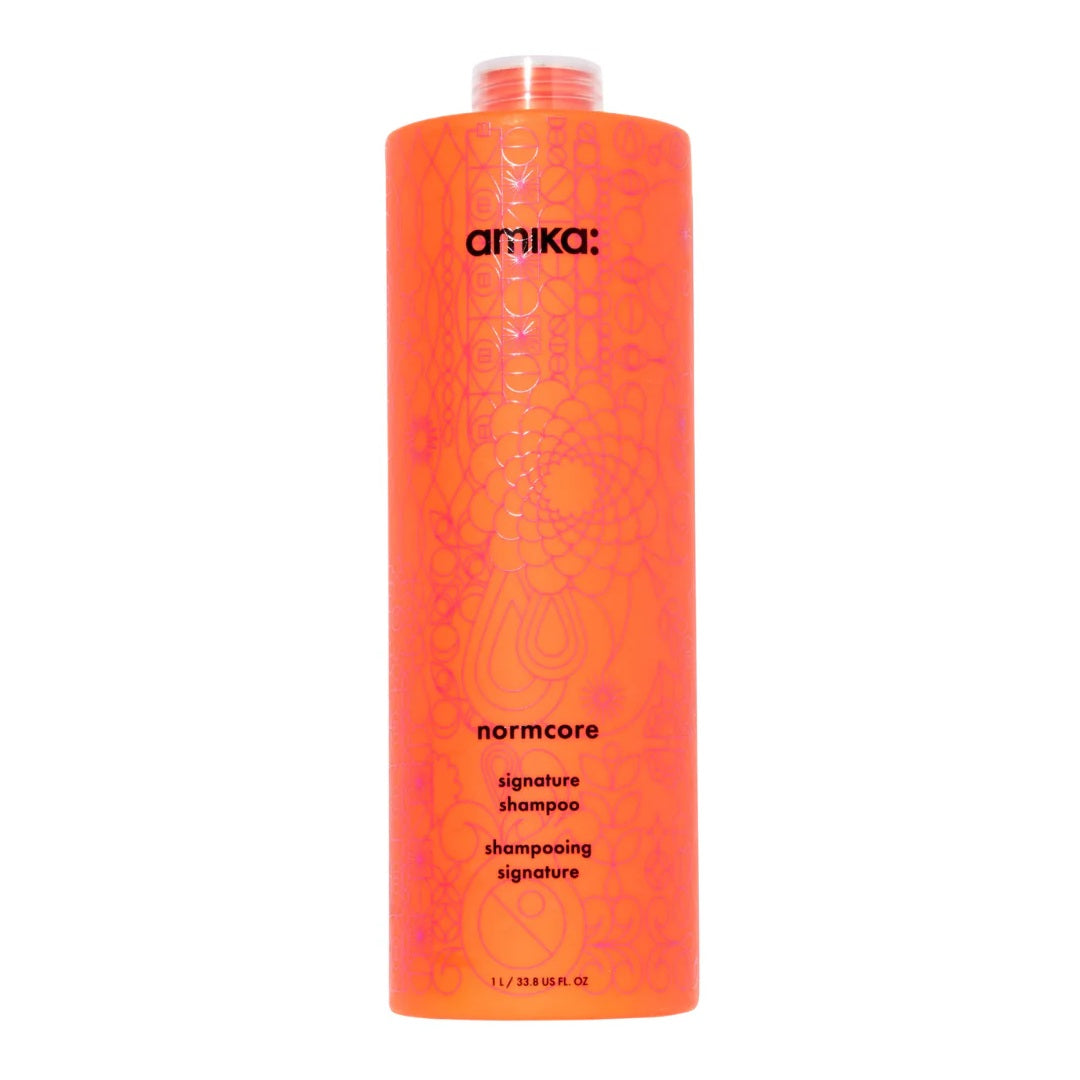 AMIKA Normcore Signature Shampoo