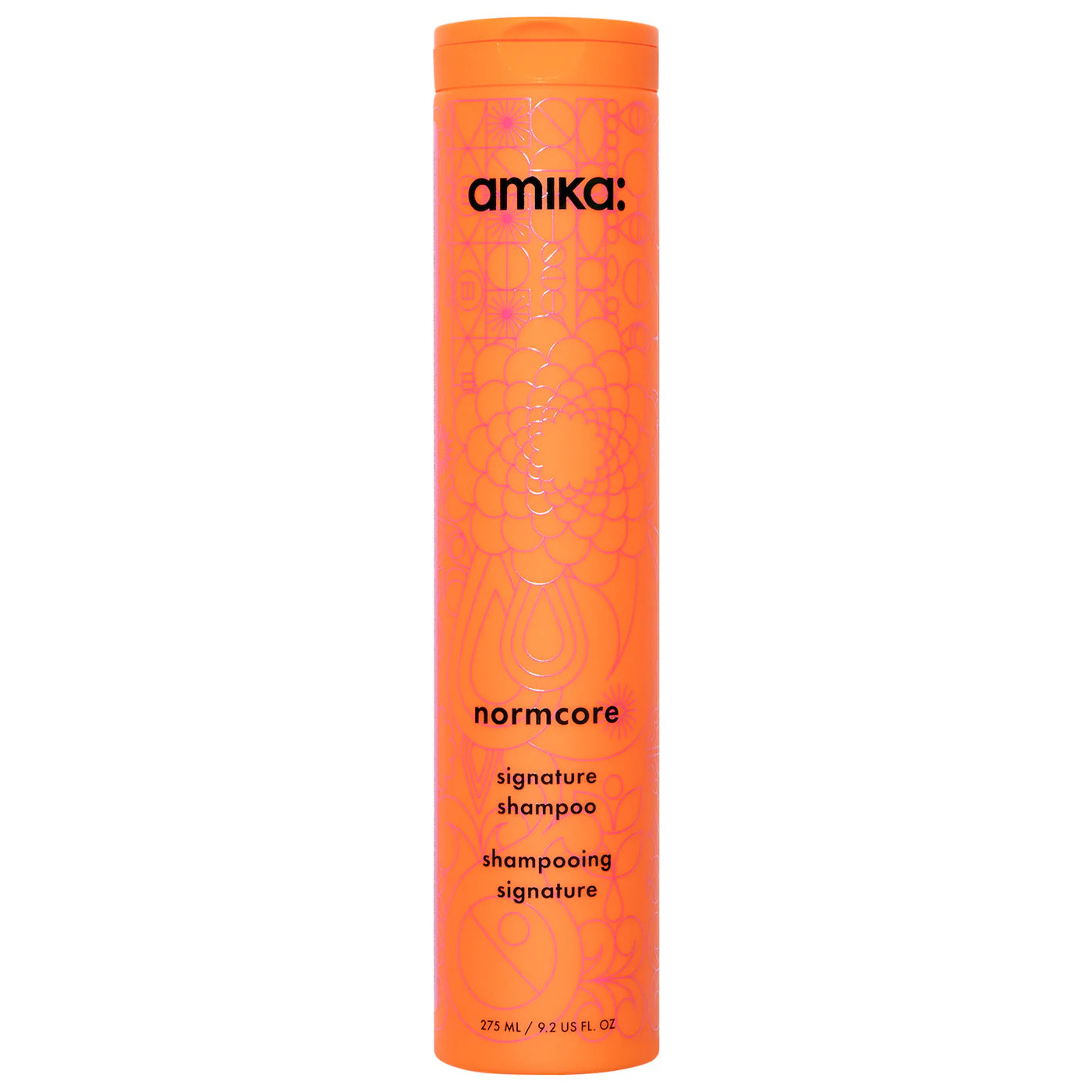 AMIKA Normcore Signature Shampoo
