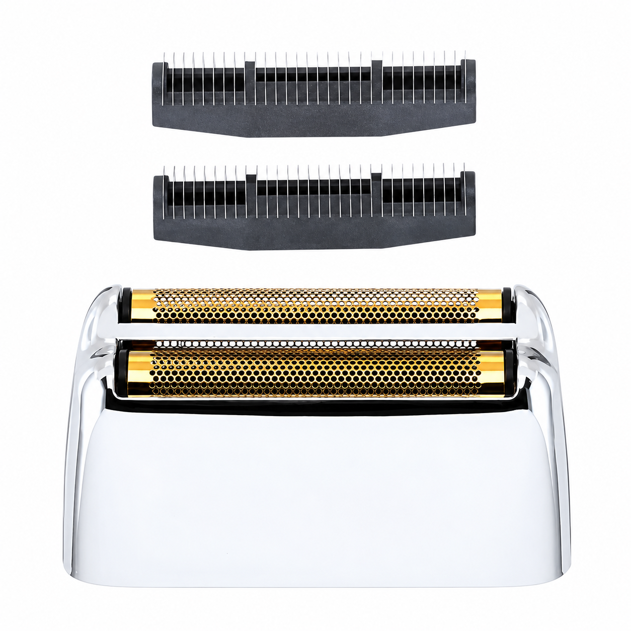 BaBylissPRO FXRF2 Replacement Foil Shaver Head Silver