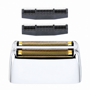 BaBylissPRO FXRF2 Replacement Foil Shaver Head Silver
