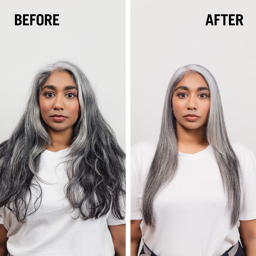 IGORA ROYAL SILVER WHITES Grey Lilac