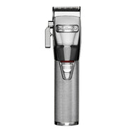 BaBylissPRO SilverFX+ All-Metal Lithium Clipper