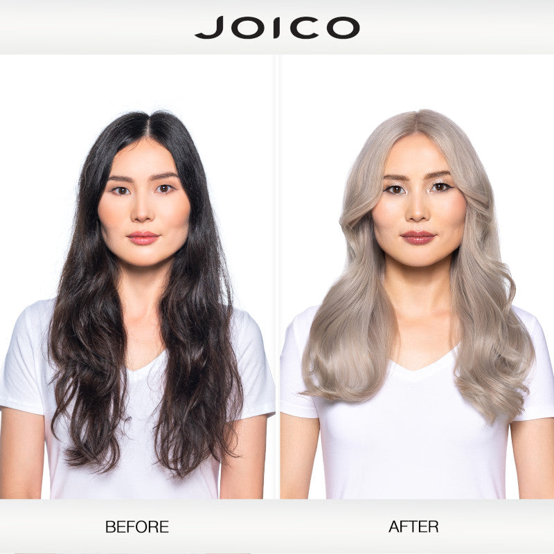 JOICO Blonde Life Silverlight Lightening Powder 9+