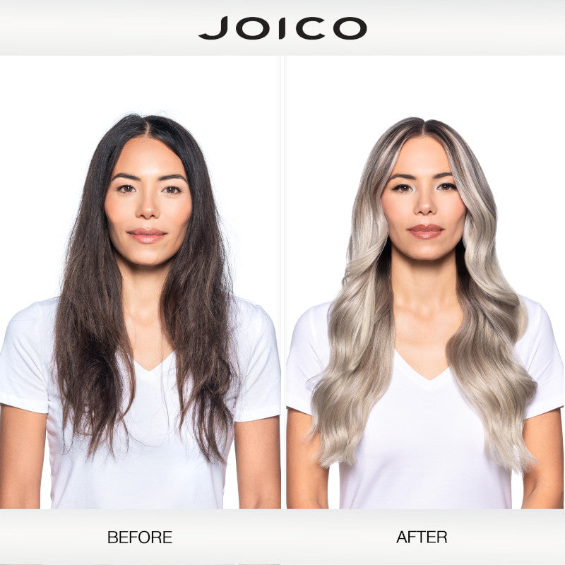 JOICO Blonde Life Silverlight Lightening Powder 9+