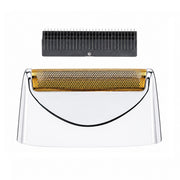 BaBylissPRO FXRF1 Replacement Single Foil Head Silver