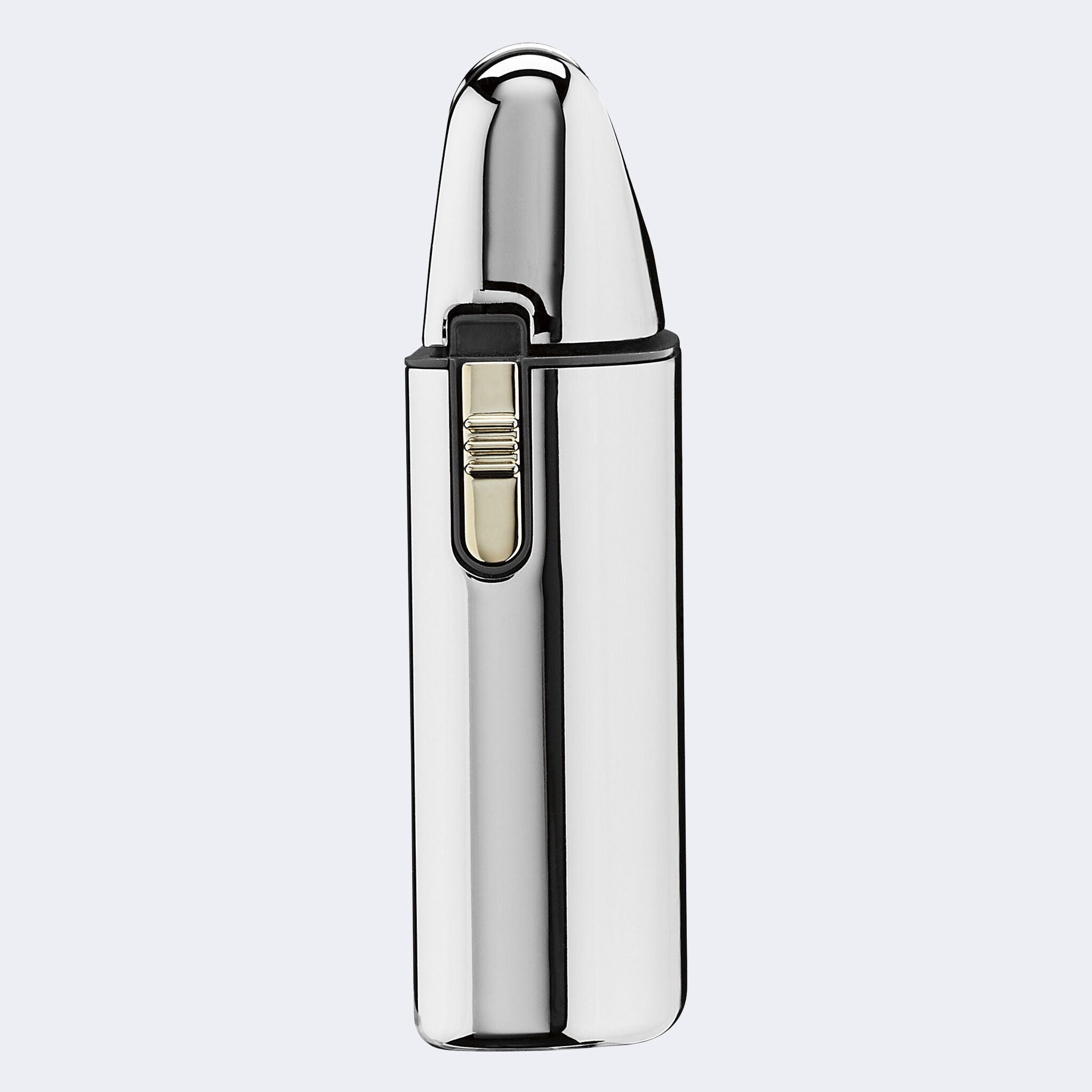 BaBylissPRO Cordless Metal Single-Foil Shaver Silver