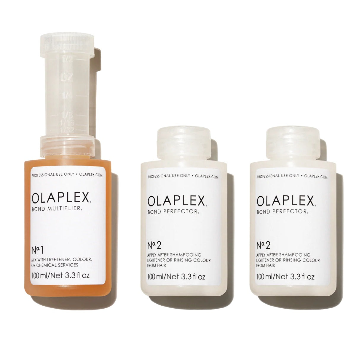 OLAPLEX Traveling Stylist Kit