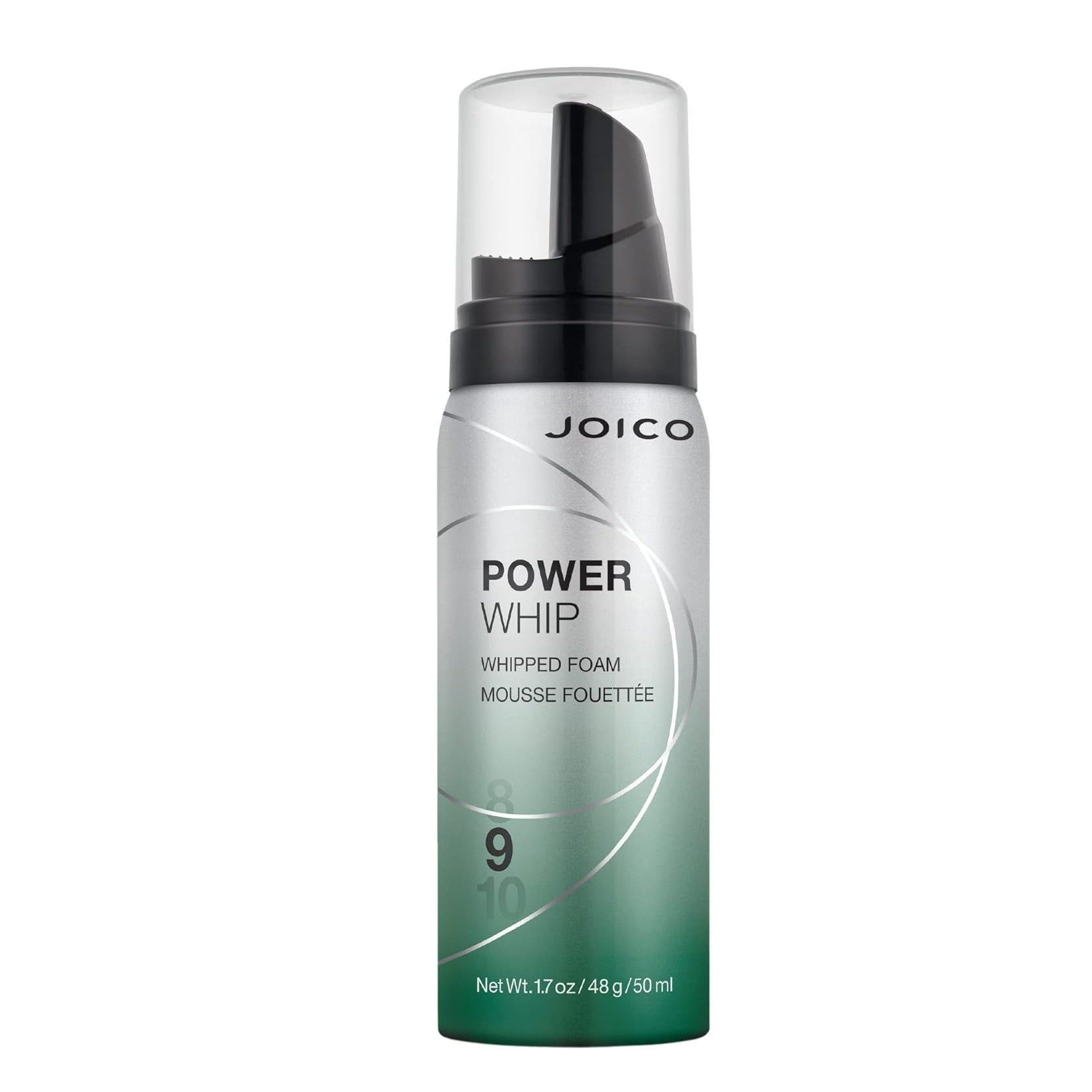 🎁 JOICO Power Whip Whipped Foam Mousse (100% off)