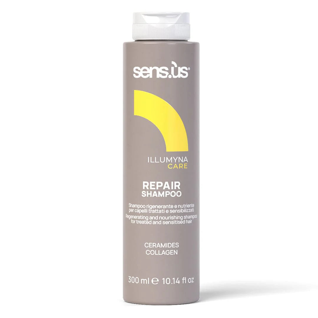SENS.ÙS Illumyna Repair Shampoo