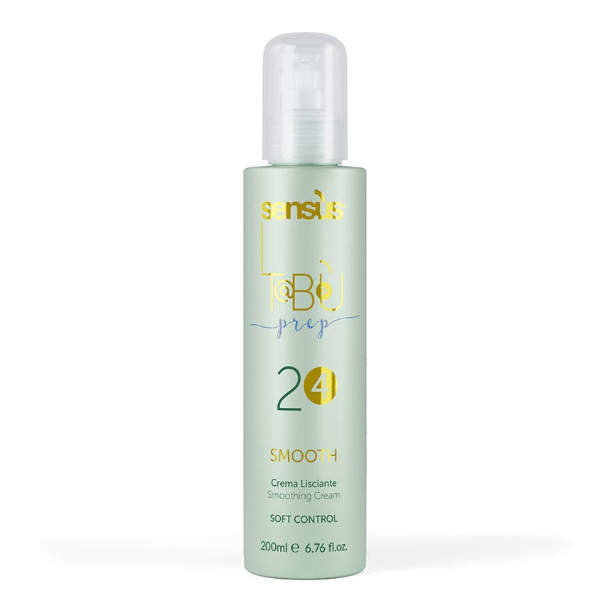 SENS.ÙS T@BU Smooth 24 Smoothing Cream