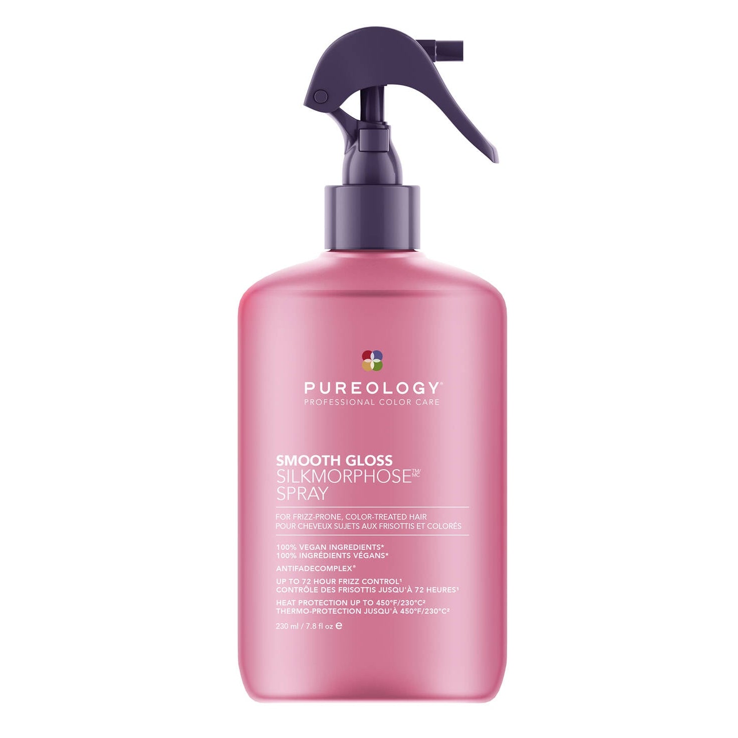 PUREOLOGY Smooth Gloss Spray