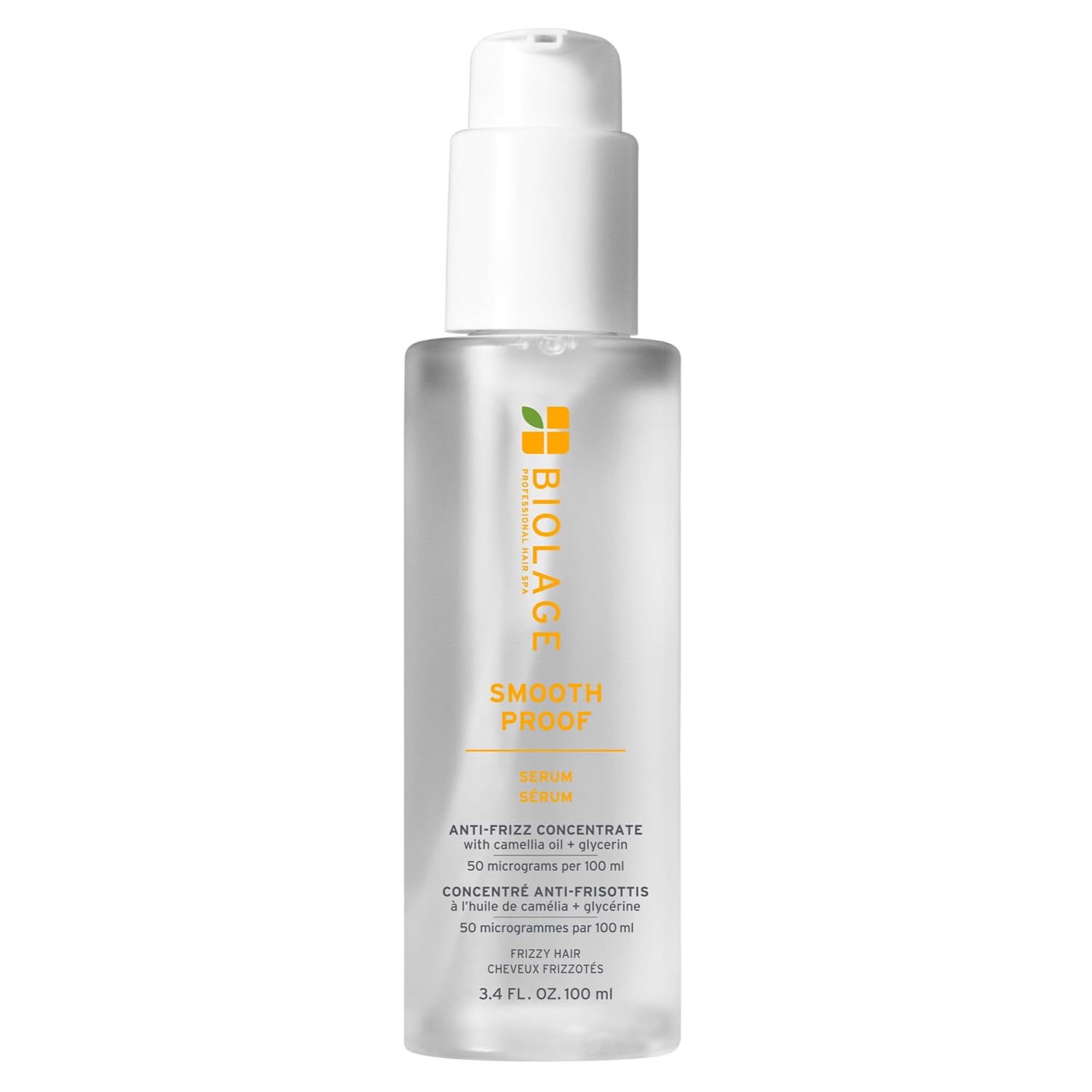 BIOLAGE Smooth Proof Serum